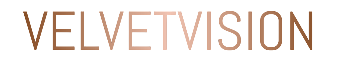 Velvet Vision Logo